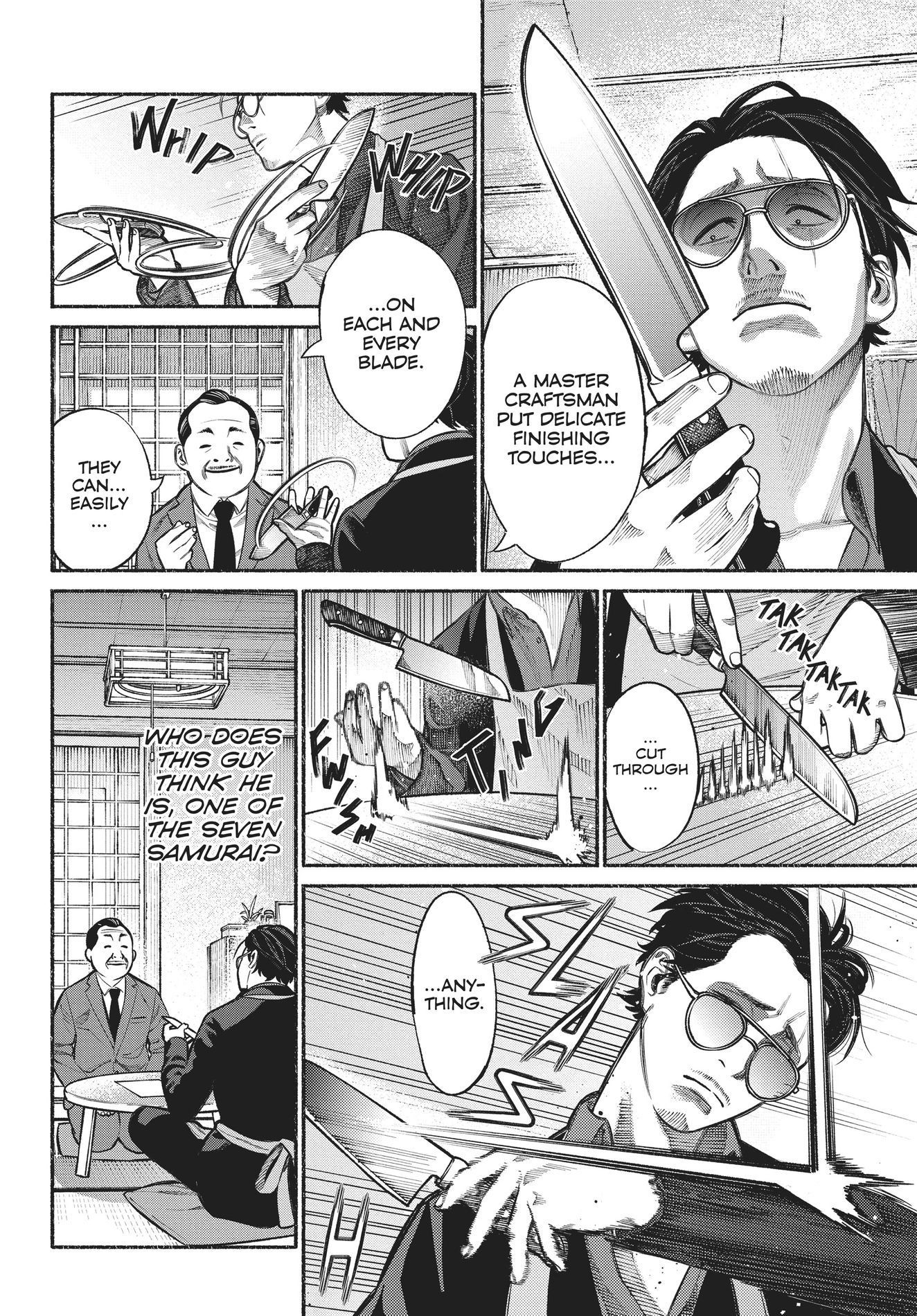 Gokushufudou, Chapter 2 image 06